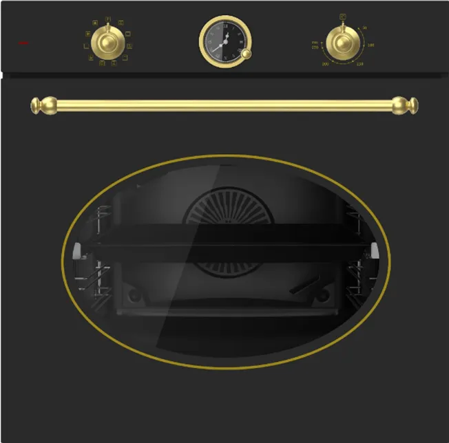 Фото товара: Kuppersberg SR 610 ANT Bronze