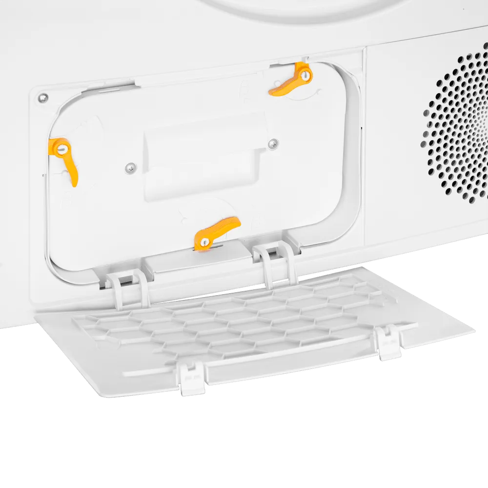 Детальное фото товара: Maunfeld MFDM169WH