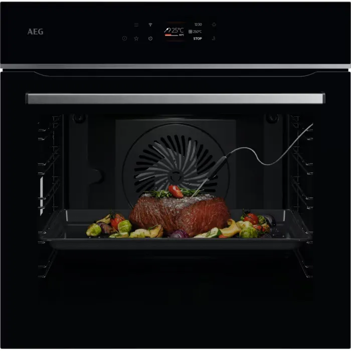 Фото товара: AEG OS6PB631AB
