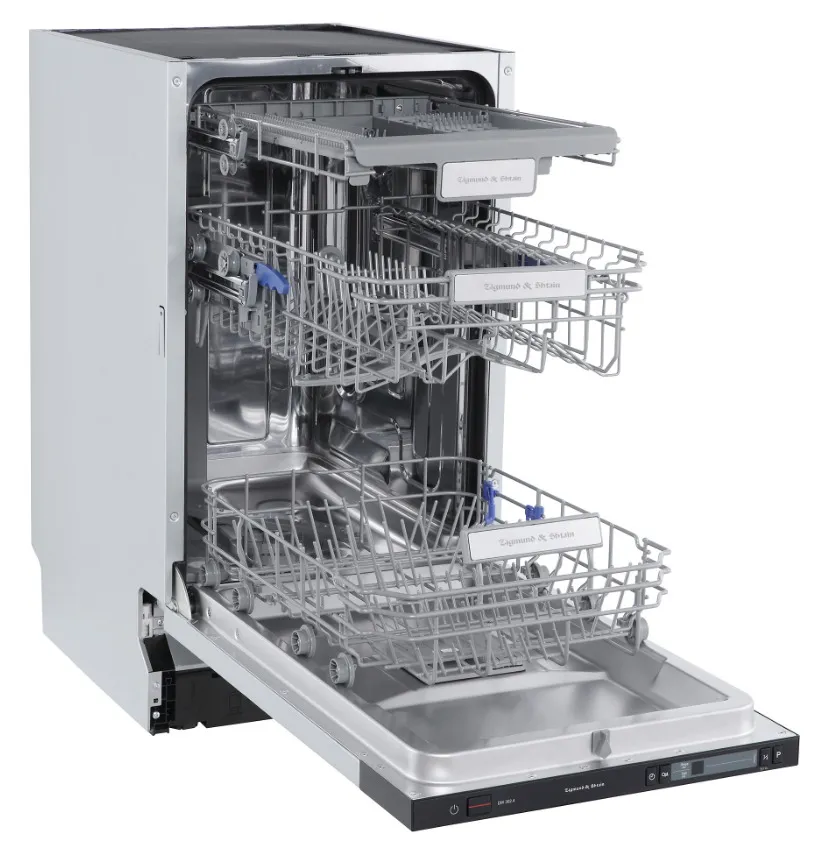 Детальное фото товара: Zigmund & Shtain DW 302.4