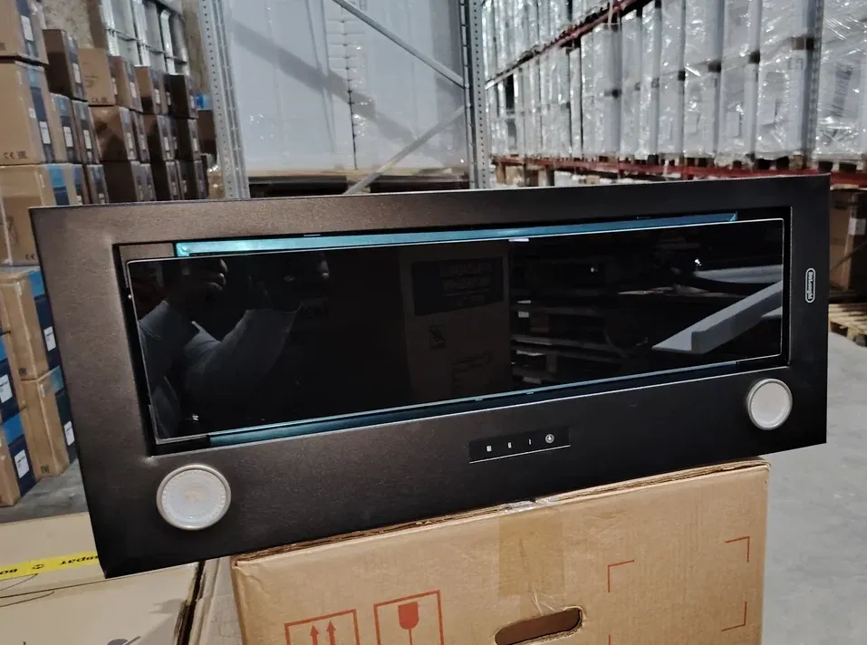 Детальное фото товара: Уценка DeLonghi COSETTA 710 NB