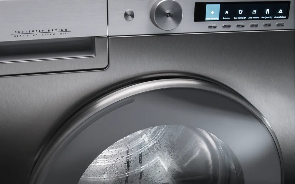 Детальное фото товара: ASKO T608HX.S