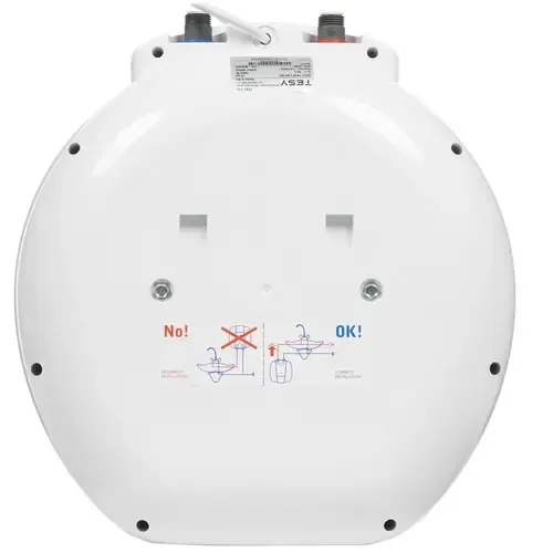 Детальное фото товара: Tesy GCU 1515 L52 RC