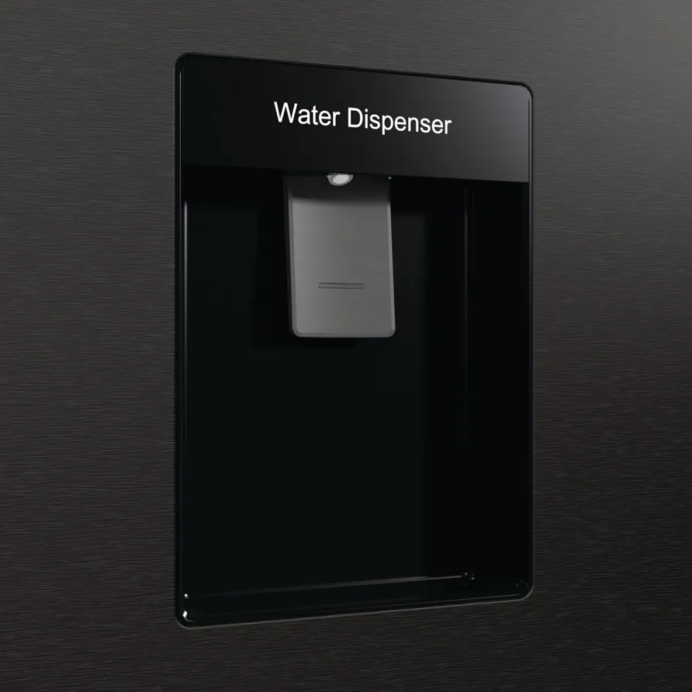 Детальное фото товара: Gorenje NRR9185EABXLWD