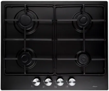 Фото товара: Konigin Spark 604 BME газовая поверхность