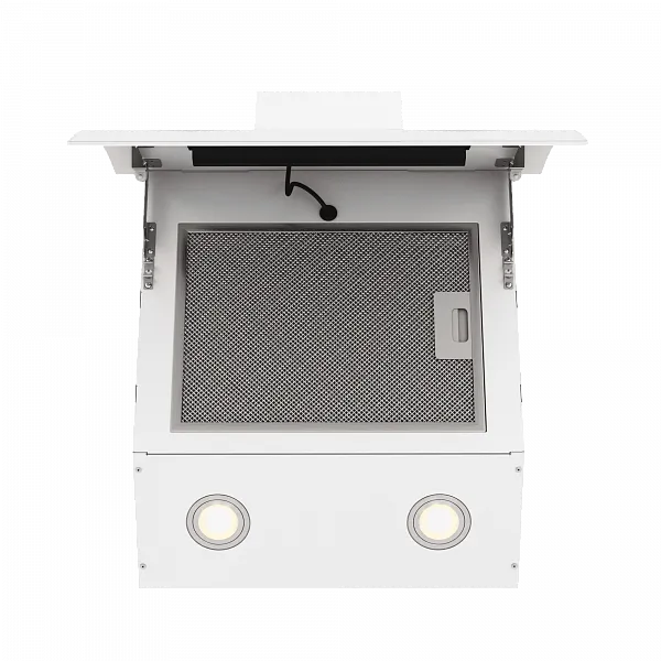 Детальное фото товара: Elikor WAVE 50 WH белый