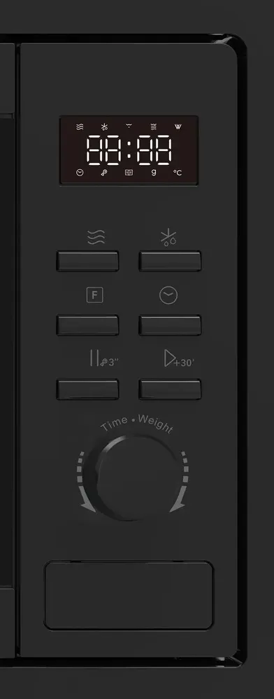 Детальное фото товара: Candy CMXBDG207B