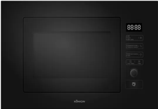 Фото товара: Konigin NTMB820BFG