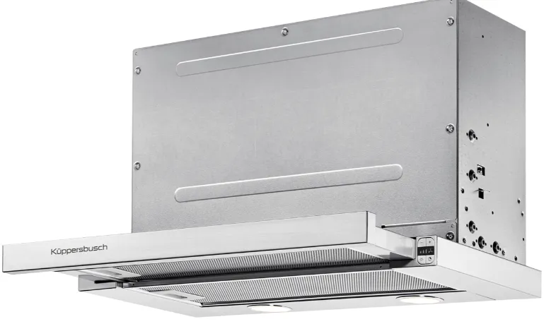 Фото товара: Kuppersbusch DEF 6550.0 E