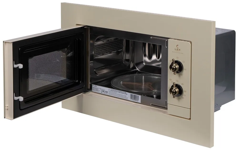 Детальное фото товара: LEX BIMO 20.04 Ivory