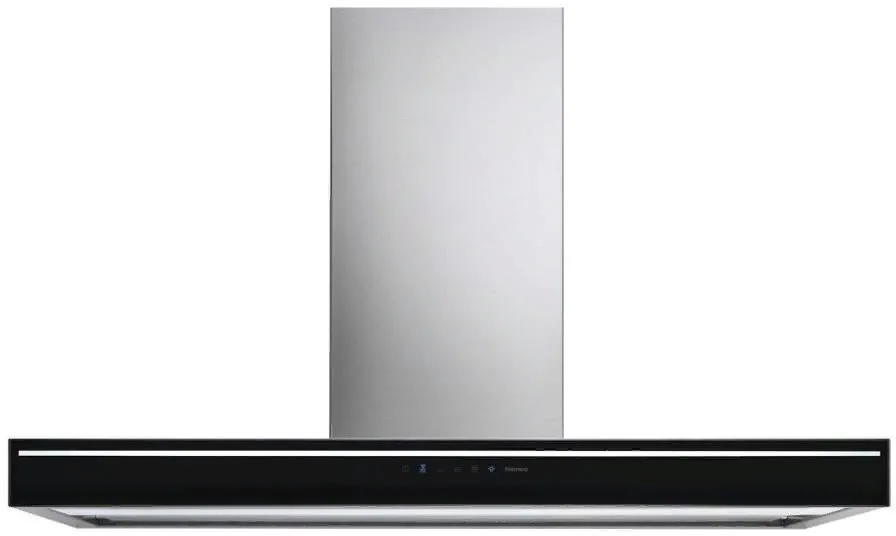 Фото товара: Falmec LUMINA NRS ISOLA BLACK 90