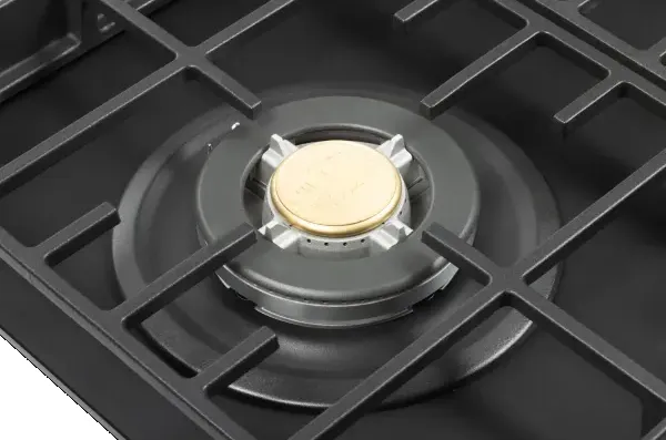 Детальное фото товара: HIBERG VM 9255 B газовая поверхность