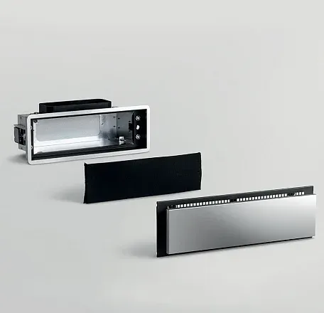 Фото товара: ELICA фильтрующий комплект для потолочных вытяжек с фильтром Long life ++