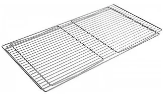 Детальное фото товара: Sige Alfa полка стационарная сетчатая для верхнего шкафа или ниши шириной 800 мм