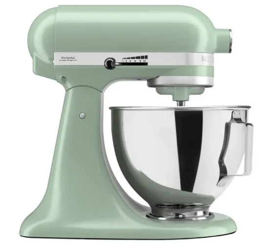 Фото товара: KitchenAid 5KSM95PSEDC
