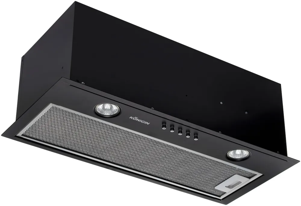 Фото товара: Konigin FlatBox (Black 50) 