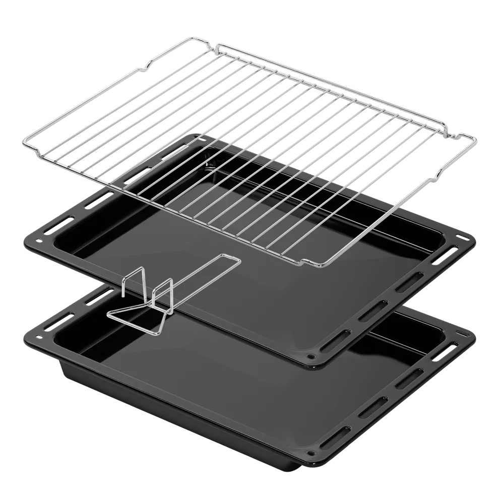 Детальное фото товара: Maunfeld EOEH7614DGR