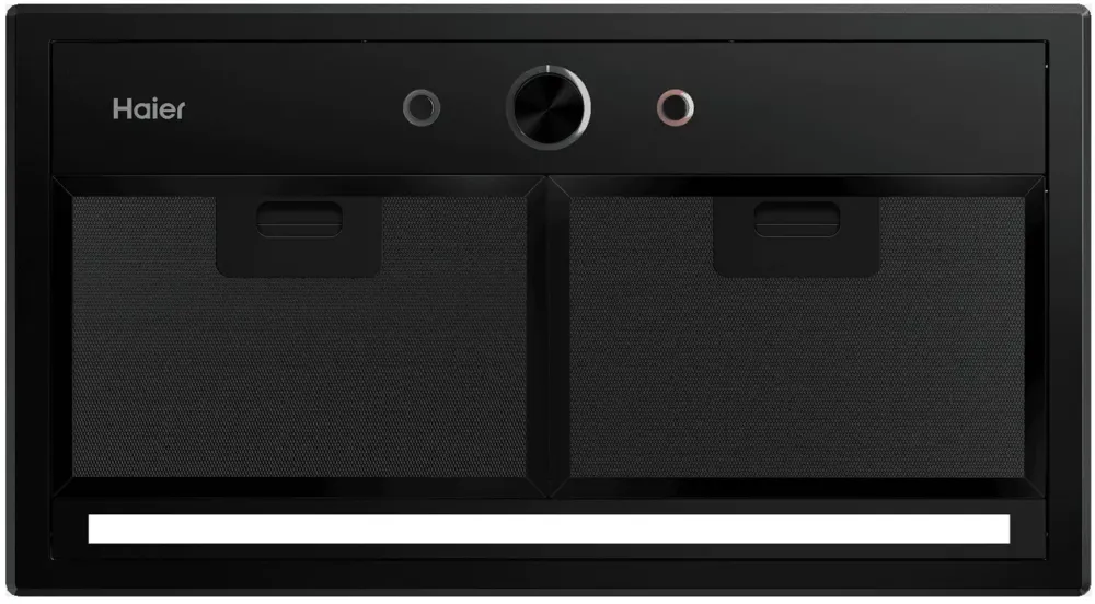 Детальное фото товара: Haier HVQ-B2534B