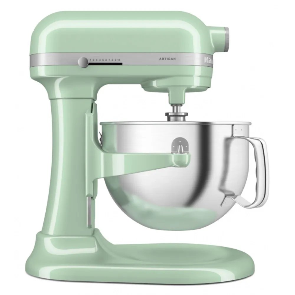 Фото товара: KitchenAid 5KSM60SPXEPT