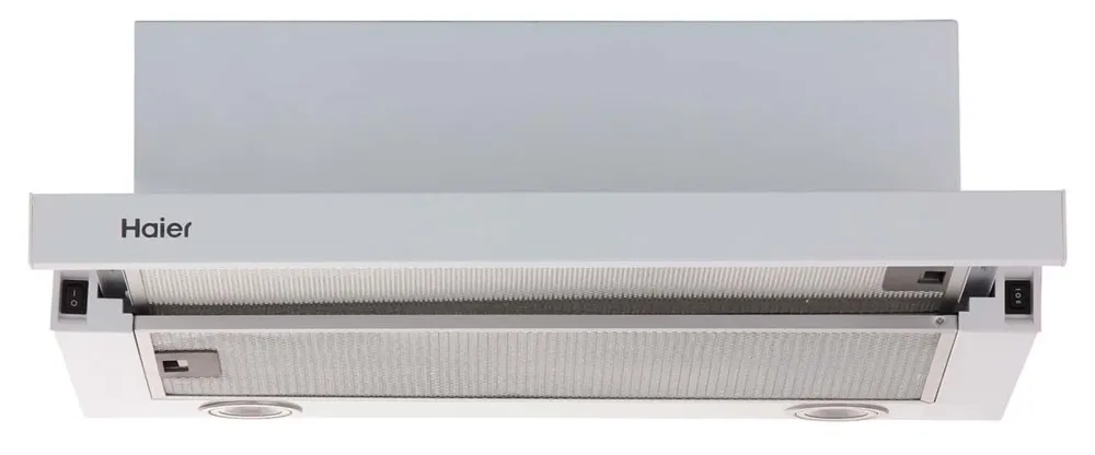 Детальное фото товара: Haier HVX-T671W