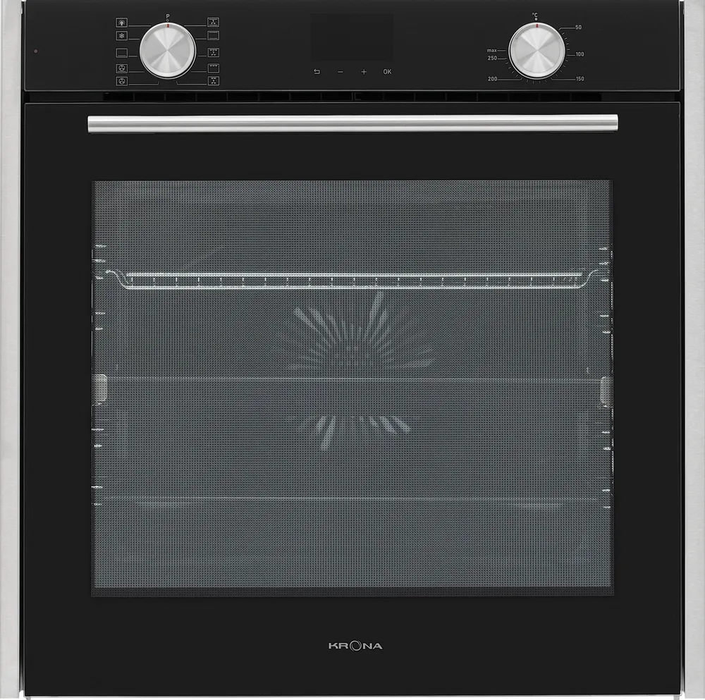 Фото товара: Krona QUENDEL 60 BL/S