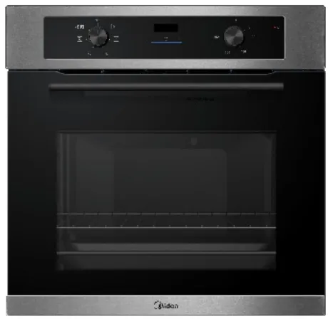 Детальное фото товара: Midea MO47007GX