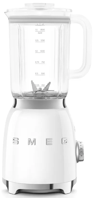 Фото товара: Smeg BLF03WHEU