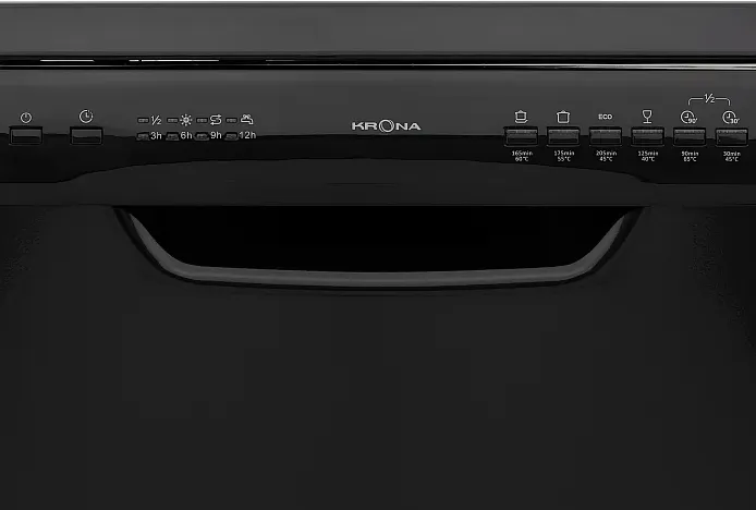 Детальное фото товара: Krona RIVA 45 FS BL