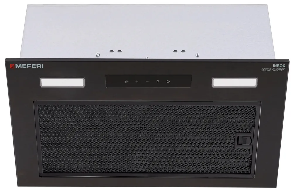 Фото товара: MEFERI INBOX52BK SENSOR COMFORT