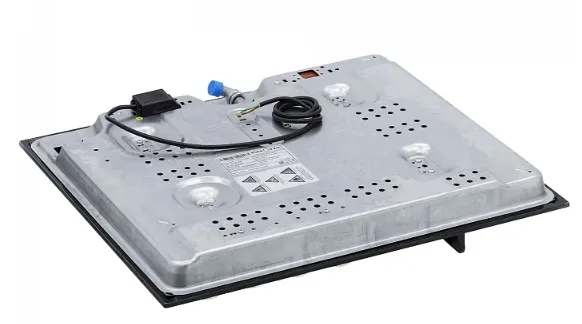 Детальное фото товара: Krona CALORE 60 BL газовая поверхность