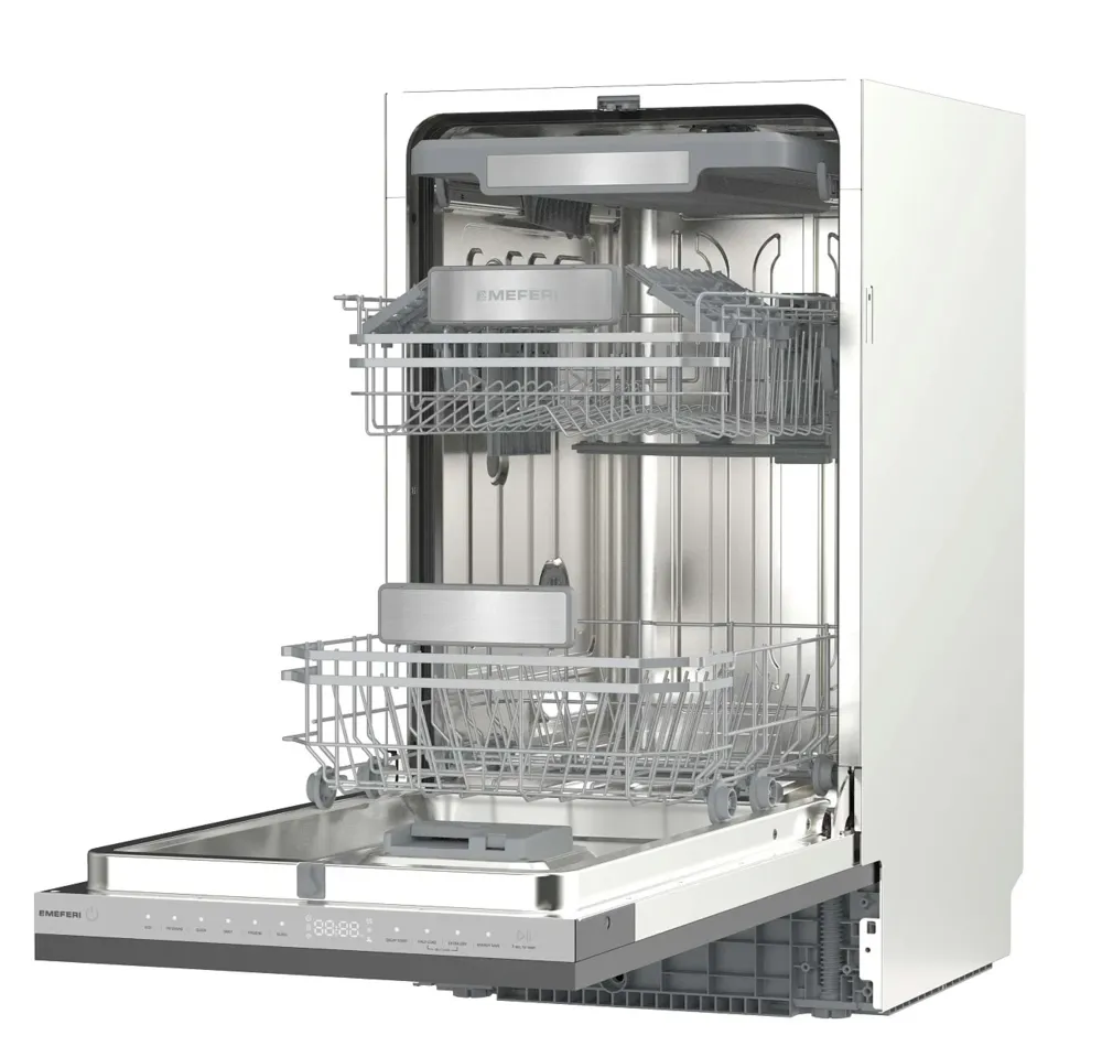 Детальное фото товара: MEFERI MDW4593 LUXE