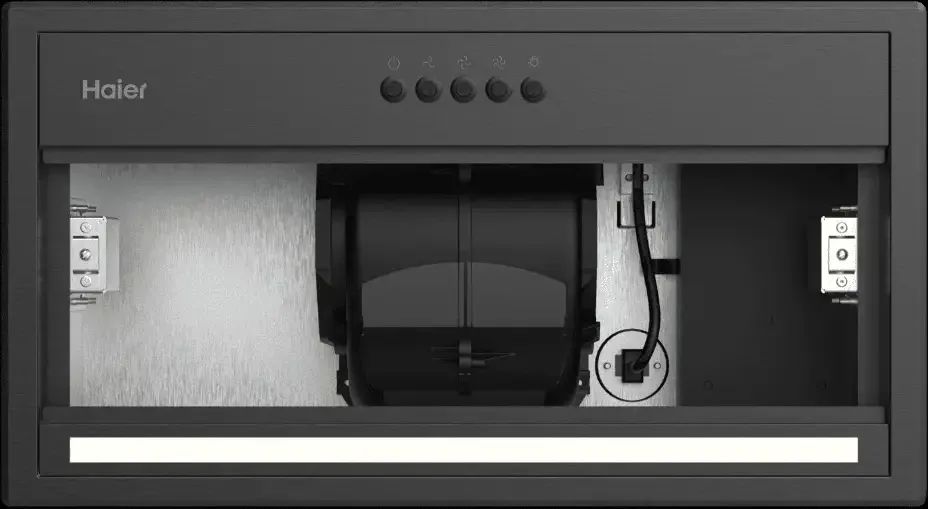 Детальное фото товара: Haier HVQ-B2532B