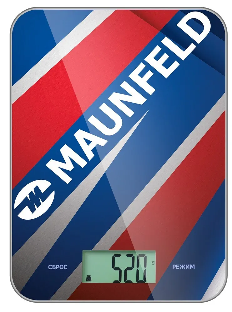 Детальное фото товара: Maunfeld MKS-123G03