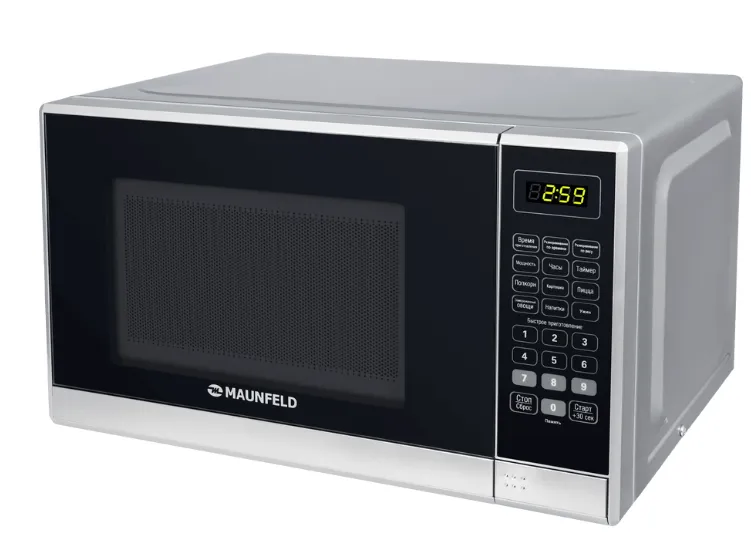 Детальное фото товара: Maunfeld MFSMO.20.7SGB