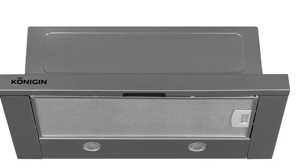 Детальное фото товара: Konigin Pixel Inox 60