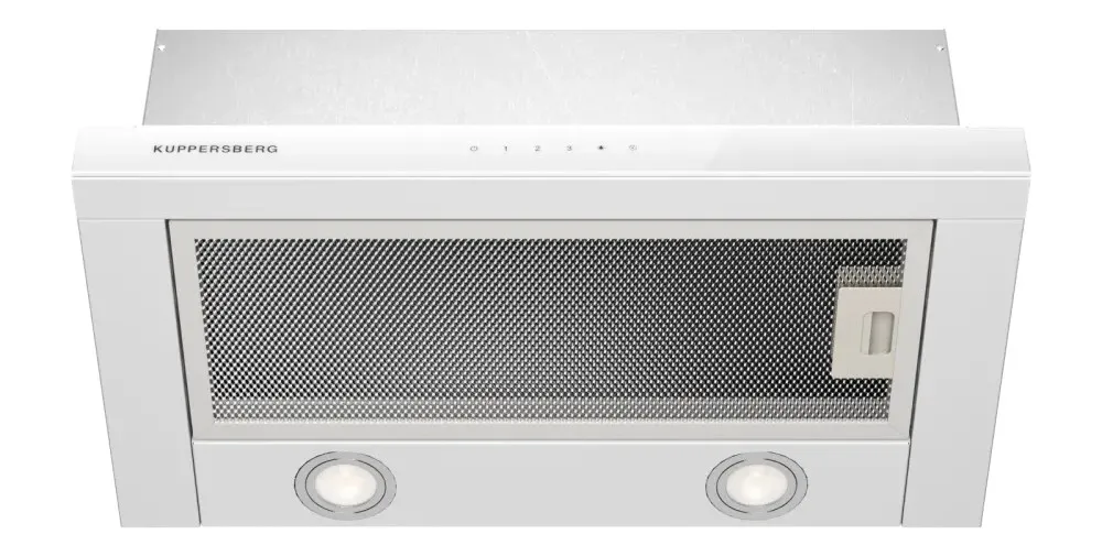 Детальное фото товара: Kuppersberg SLIMTOUCH 60 W