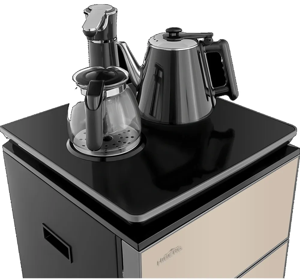 Детальное фото товара: HIBERG F 91 FGY