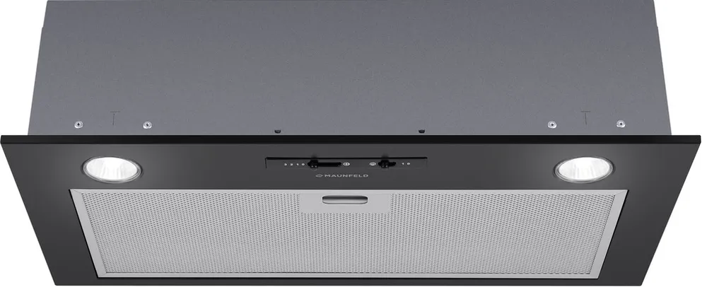 Детальное фото товара: Maunfeld CROSBY LIGHT (C) 60 ЧЕРНЫЙ