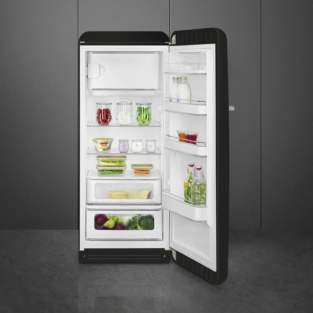 Детальное фото товара: Smeg FAB28RBL6