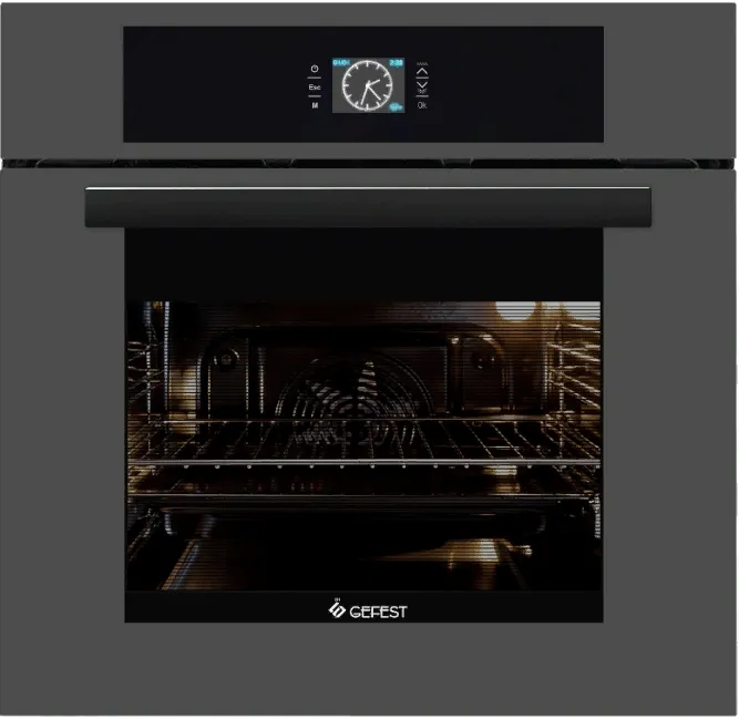 Фото товара: GEFEST ЭДВ ДА 622-04 К57S