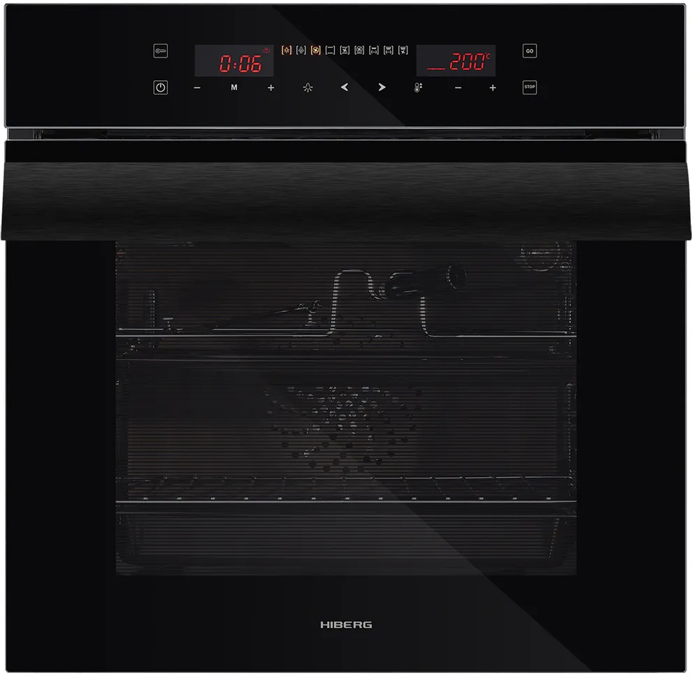 Фото товара: HIBERG VM 6192 B