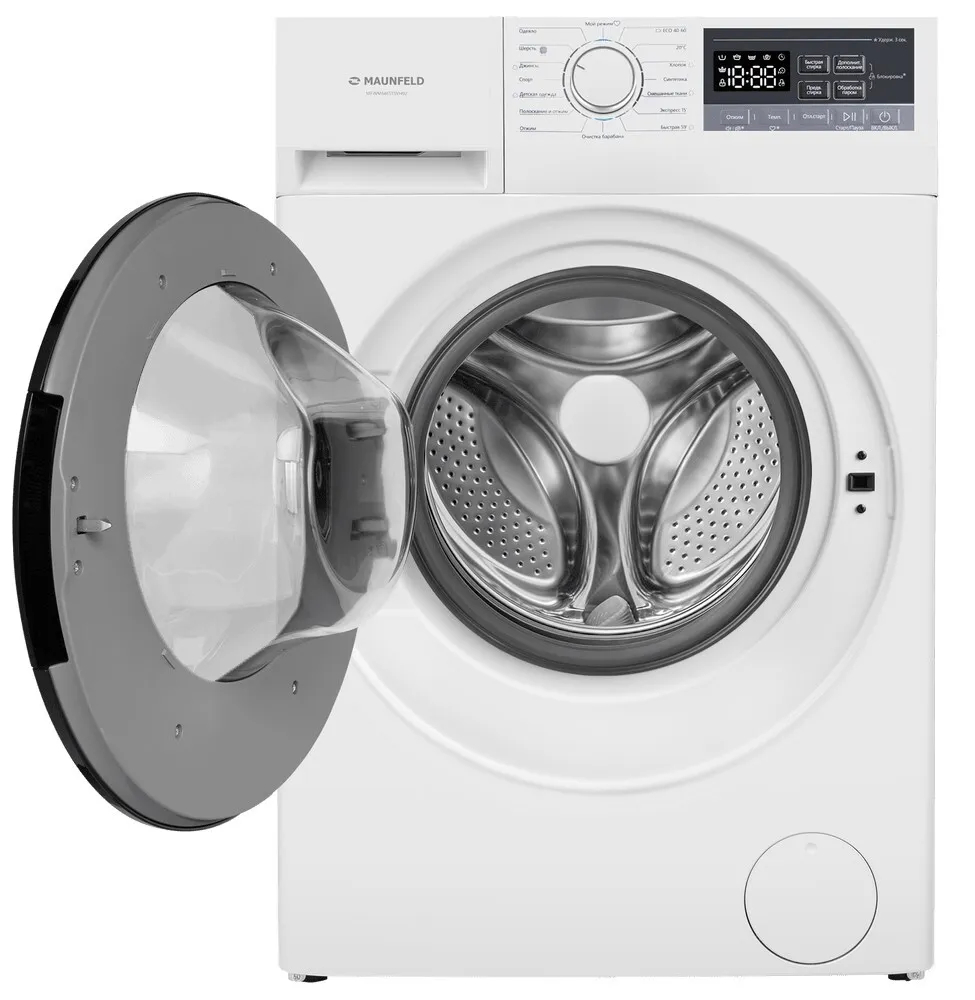 Детальное фото товара: Maunfeld MFWM148STWH02