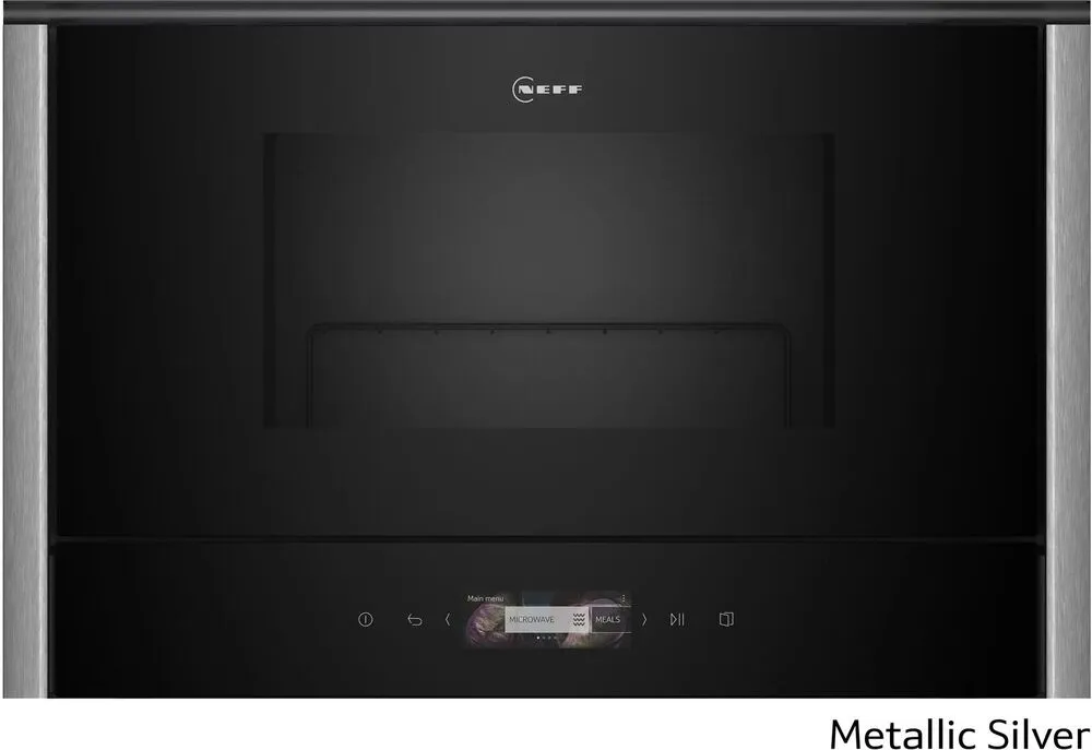 Детальное фото товара: NEFF NR9GR31Y1