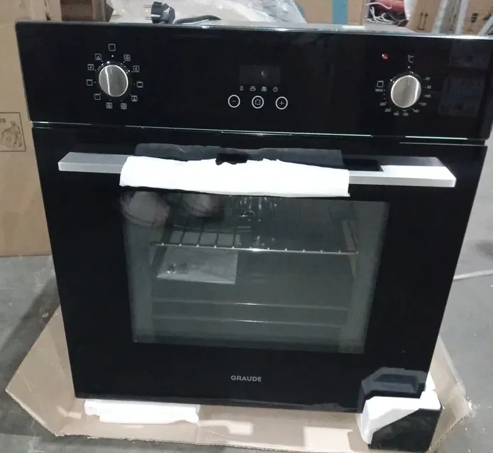 Детальное фото товара: Уценка Graude BE 60.3 S