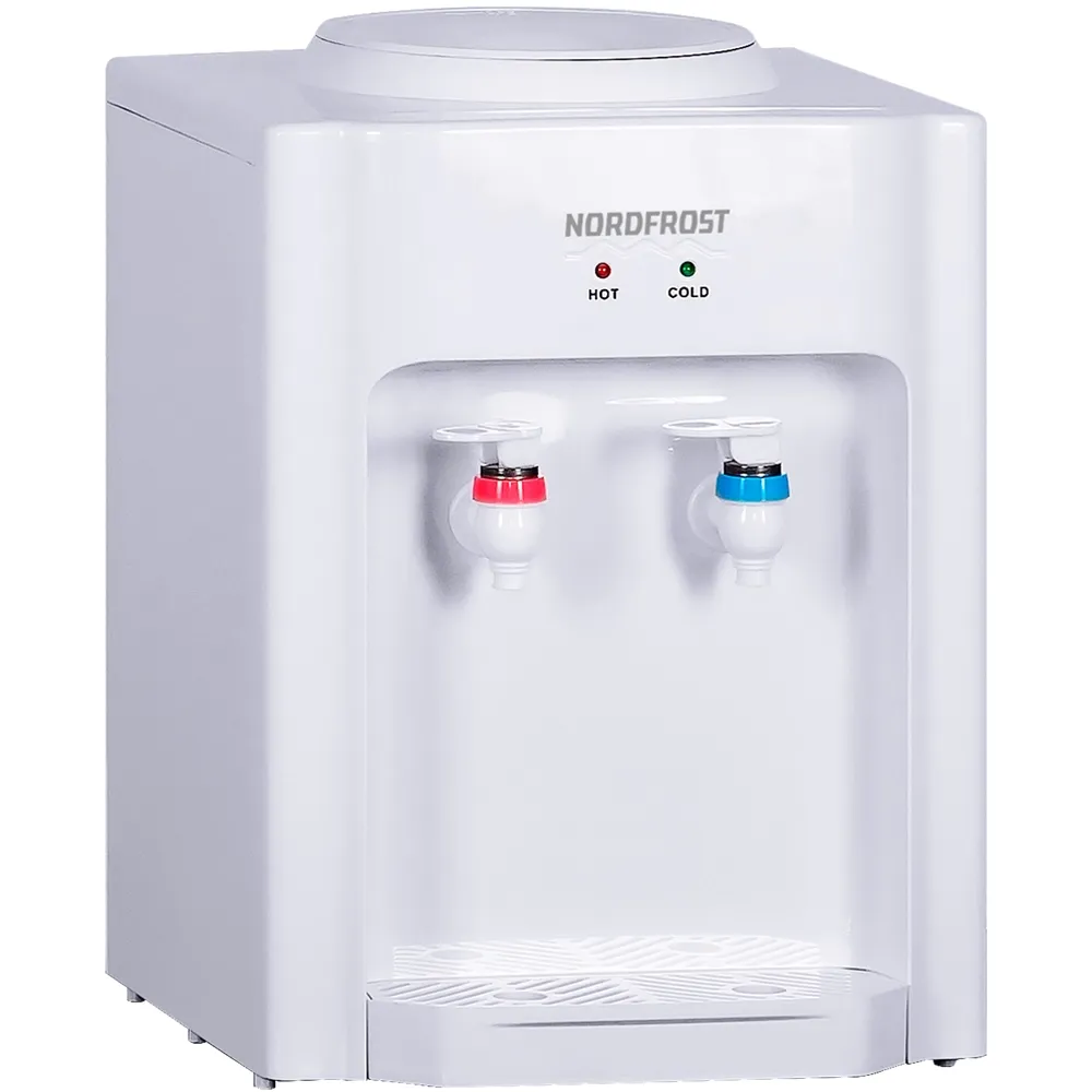 Фото товара: Nordfrost D-11W