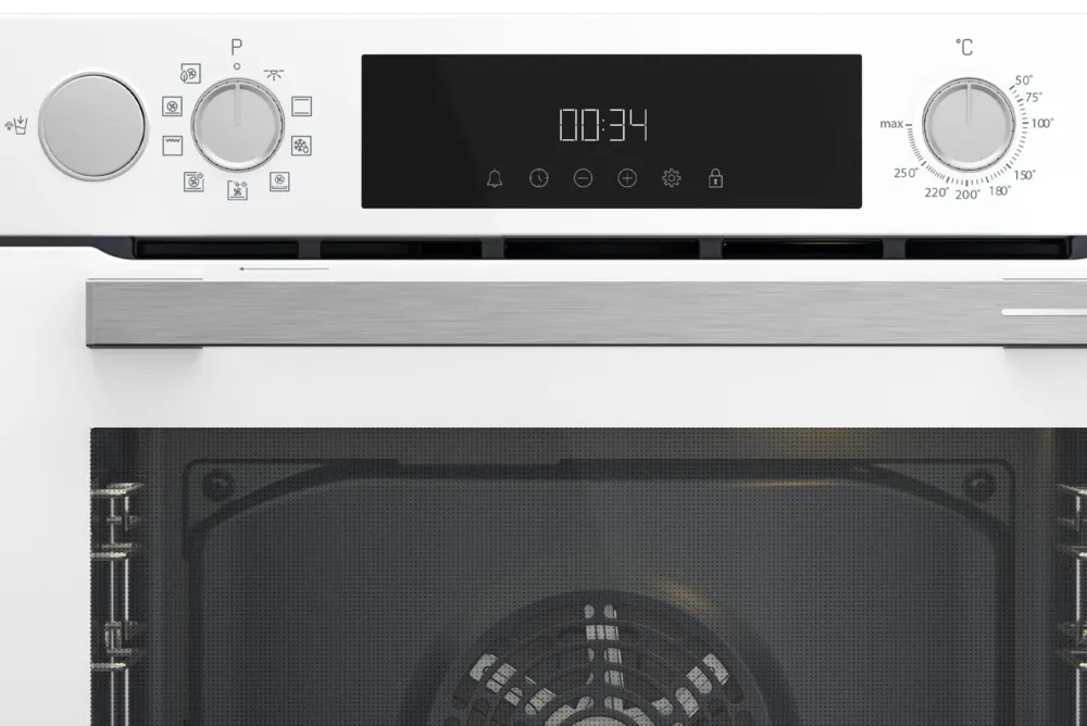 Детальное фото товара: Grundig GEBM12300WSA