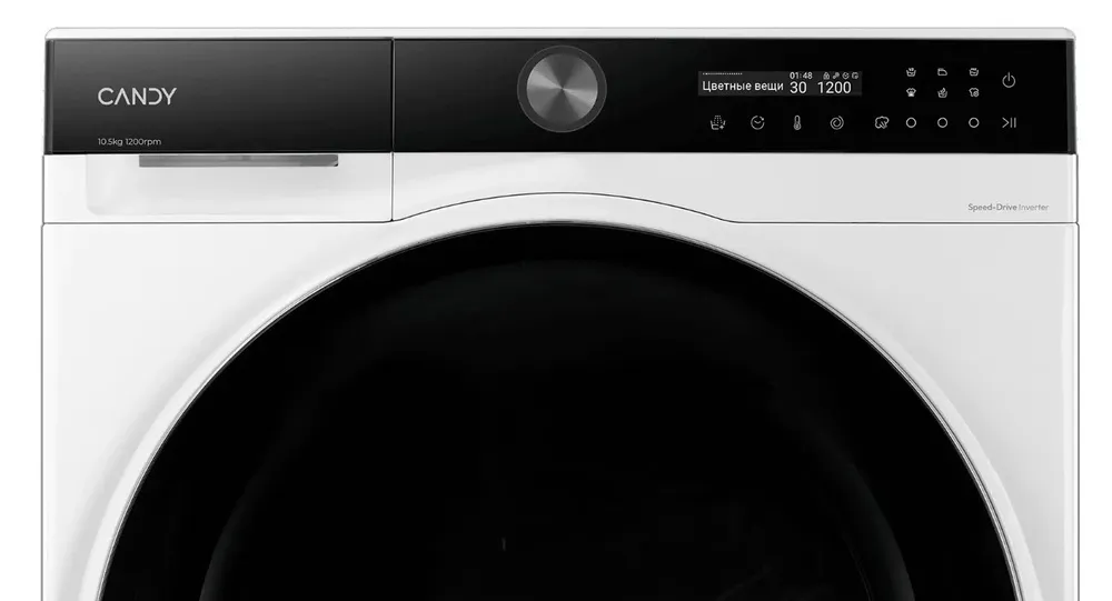 Детальное фото товара: Candy C47W 210MBSW-07