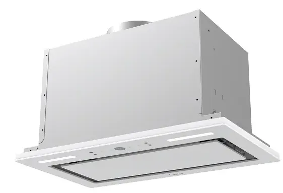 Детальное фото товара: Midea MH60I530GW