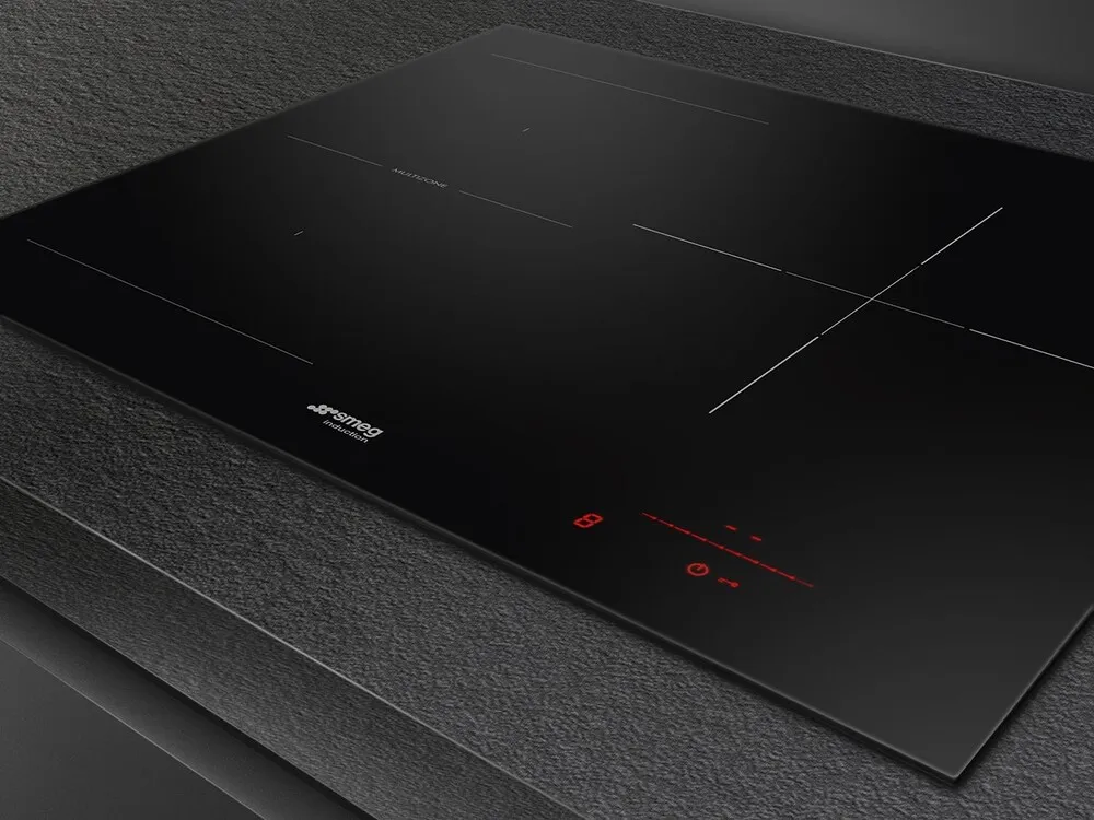 Детальное фото товара: Smeg SI1M5633D1 индукционная поверхность