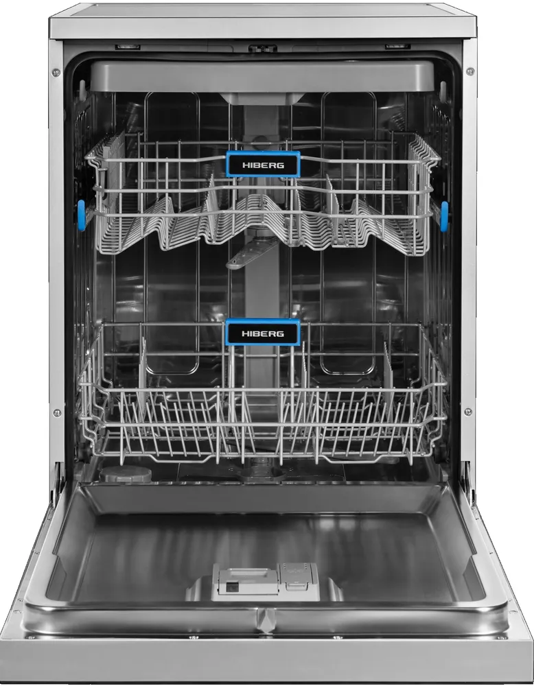 Детальное фото товара: HIBERG i-F 6815 LX